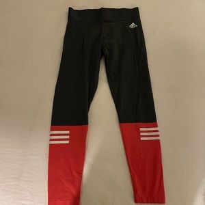 Adidas leggings